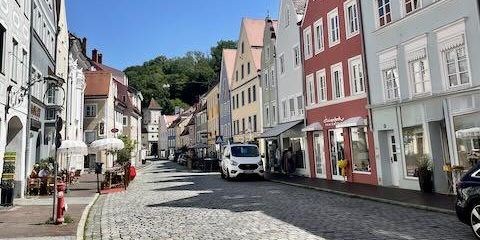 Aussenansicht