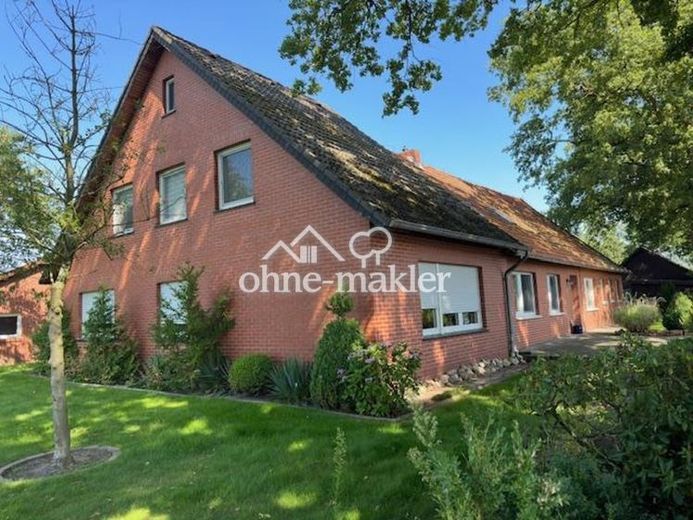 Bauernhaus Hofstelle zwischen Ladbergen und Greven 20 Minuten bis Münster – फोटो 1