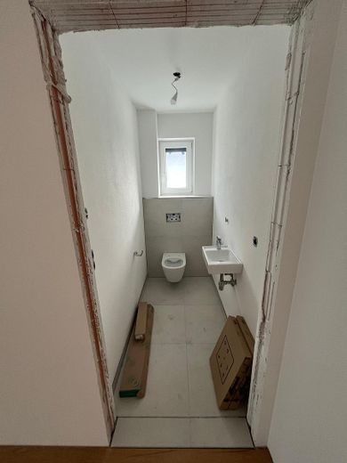 Ihr neues Zuhause zum 01.08.2026 könne sie einziehen 84 m² Traumwohnung mit Balkon – Foto 5