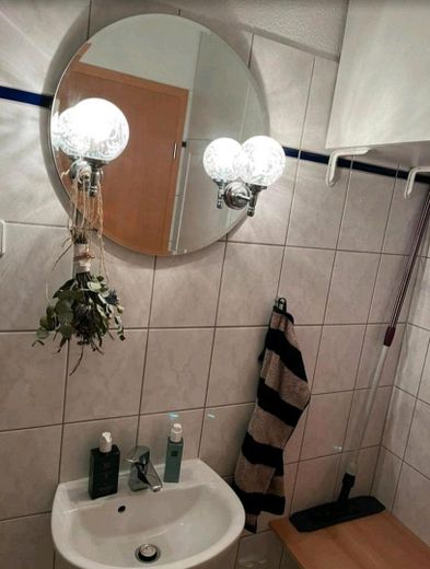 2,5 Raum Wohnung 4. OG mit Balkon, Chemnitz- Bernsdorf – Foto 12