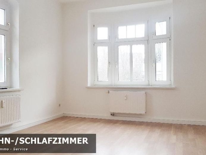 1-Raum Wohnung in Planitz - 1 Monat Kaltmietfrei* - – Foto 1