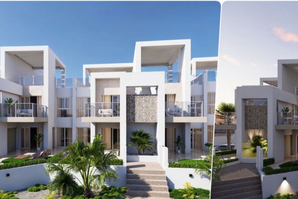 Ayrıcalıklı konumda güzel bungalov