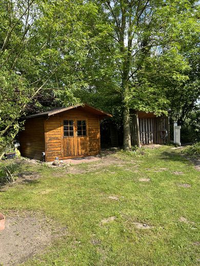 Gartenhaus