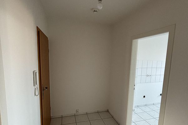 Modernisierte Wohnung in Mönchengladbach Eicken