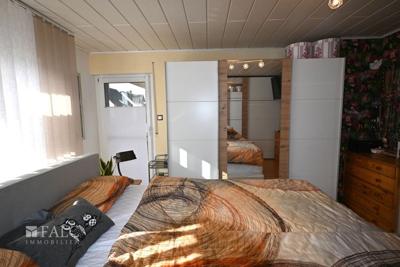 Großzügiges wohnen für die ganze Familie !! – Schlafzimmer