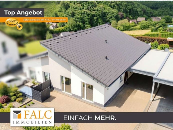 Modern wohnen. Energieeffizient leben. – Foto 1