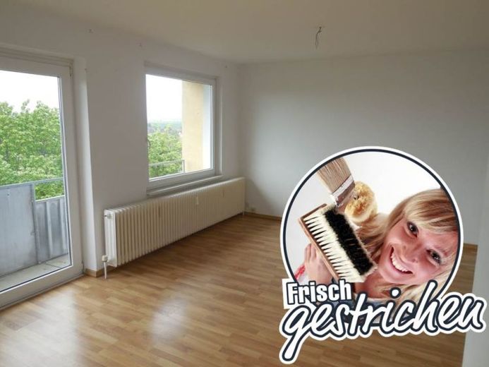 Wohnung mit Aussicht – Foto 1