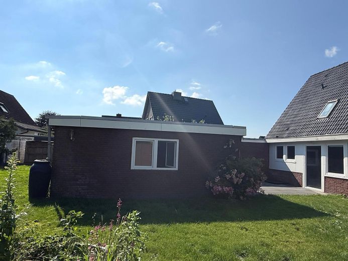 Modernisiertes Einfamilienhaus mit großzügigem Anbau und Südgarten – Foto 5