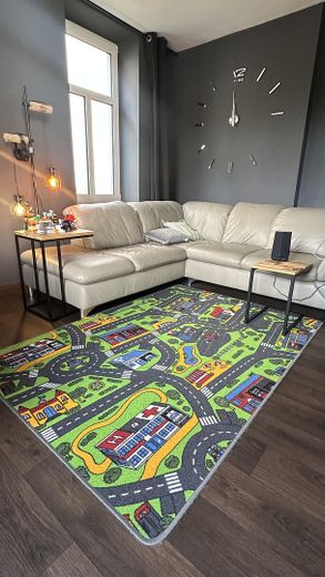 Wohnzimmer Ansicht 2