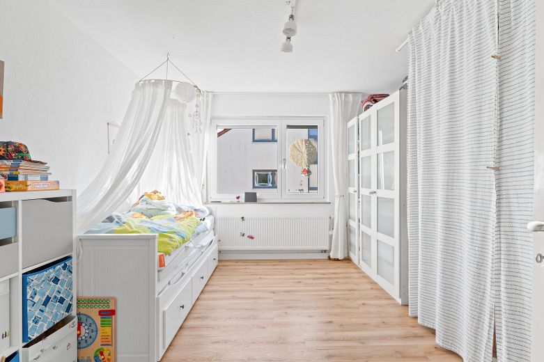 Kinderzimmer
