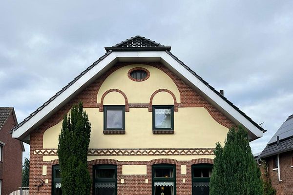Charmantes Einfamilienhaus mit Garten - PROVISIONSFREI !