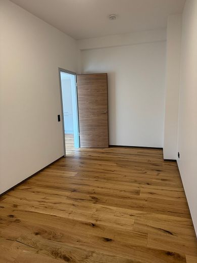 3-Zi-Wohnung in Lautern: Erstbezug, energieeffizient, barrierefrei (Typ 6) – Foto 7