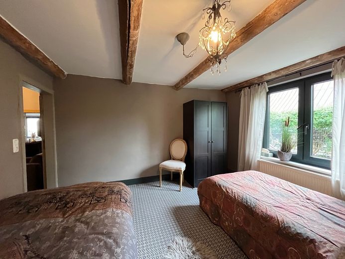 Barrierefreies Haus in Meeresnähe mit Kamin – Foto 6