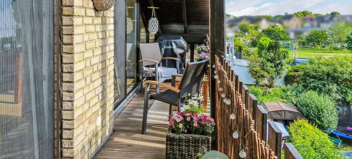 Loggia