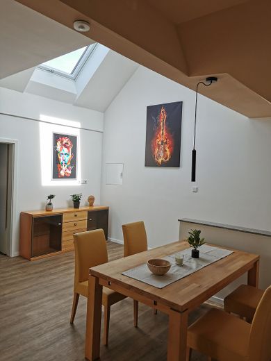 prachtig maisonnette-appartement energieklasse A+ – Foto 8
