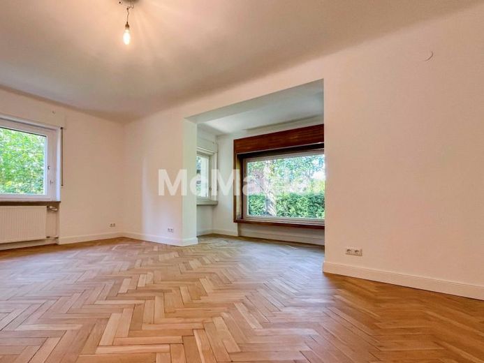 Charmante Stadtvilla im neuen Gewand – stilvoll aufgearbeitet mit Liebe zum Detail – Foto 1
