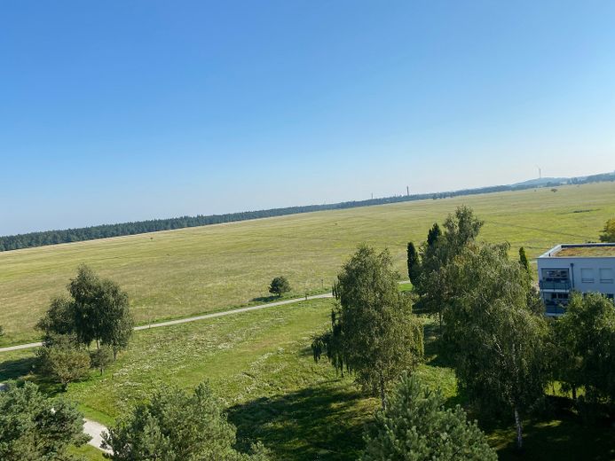 View on "Panzerwiese" 2