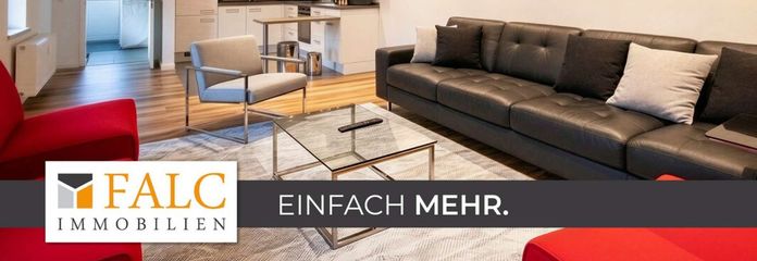 Wohnen - (Einrichtung KI generiert)