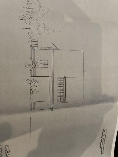 Haus freistehend gute Lage 180 QM Wohnfl 1200 QM Grund Provisionsfrei – Foto 37