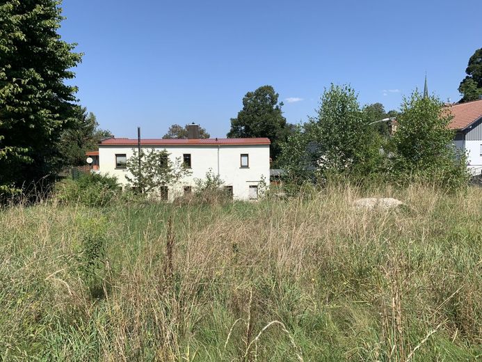 Teilerschlossenes Baugrundstück 872m² - positiver Bauvorbescheid - im Zentrum – 240815_GS_4_4_Zwickau_OT_Cainsdorf_005