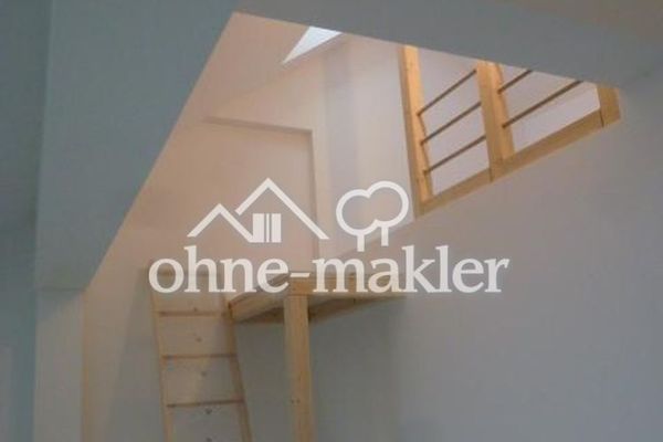 Beautiful 3-room apartment in Kochel