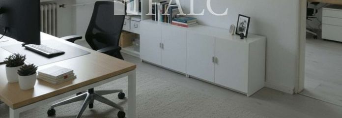 Büro in zentraler Lage zu vermieten