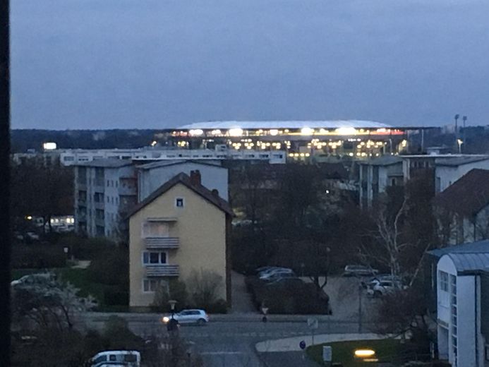 Investissement ou usage personnel : location de courte durée établie à Wolfsburg-Hellwinkel – VfL-Arena (ca. 600m)