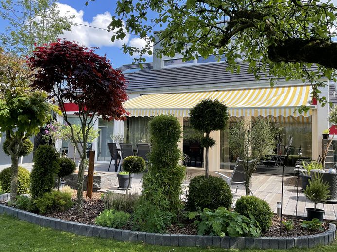 Architectenhuizen 2 wooneenheden grote tuin – Photo 15