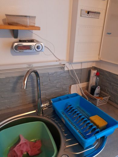 Lichtentanne, Grdst. + Bungalow – Foto 16
