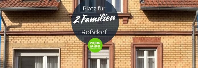 Roßdorf_Zweifamilienhaus
