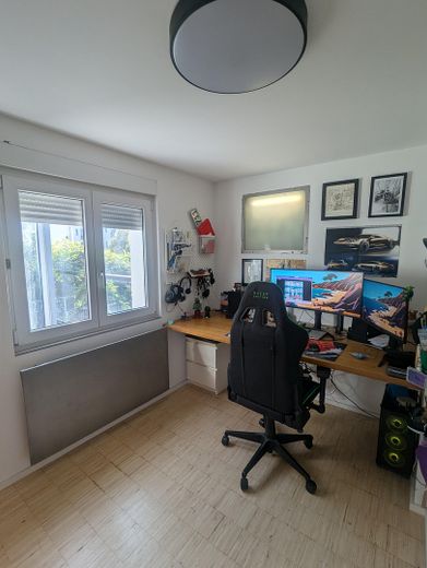 Büro EG