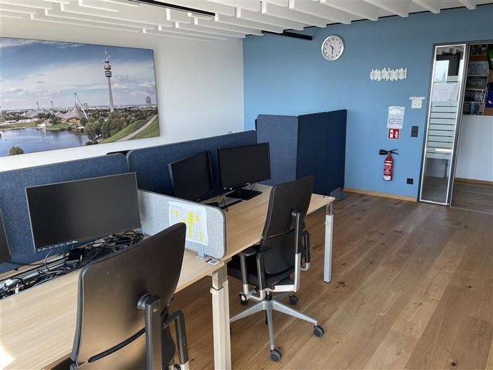 Büro