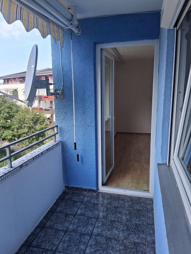 Helle 69,4-m²-Eigentumswohnung in Neuburg a. d. Donau 3. OG, sofort frei, VB 215.000 € – Foto 14