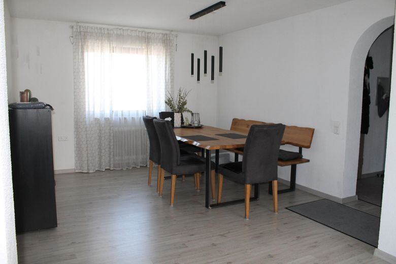 Esszimmer