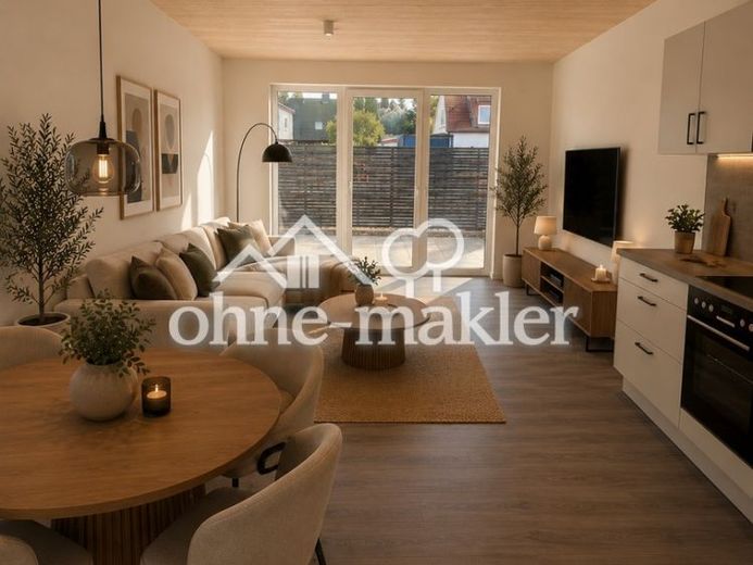 🌊 Modernes Traumhaus an der Ostsee – Wohnen, Erholen, Genießen! – Foto 1