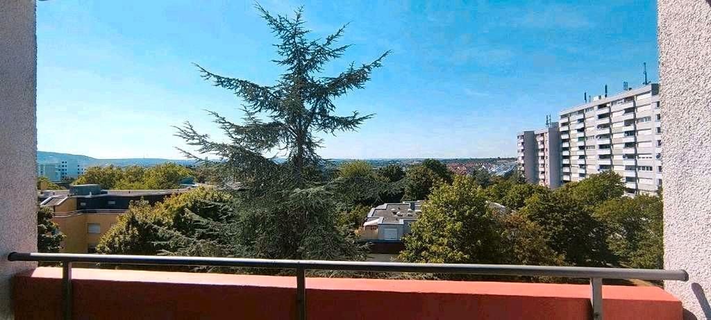 4-Zimmer Wohnung mit 2 Balkon und EBK in Waiblingen – Foto 13