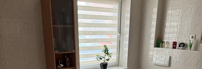 Badezimmer Erdgeschoss