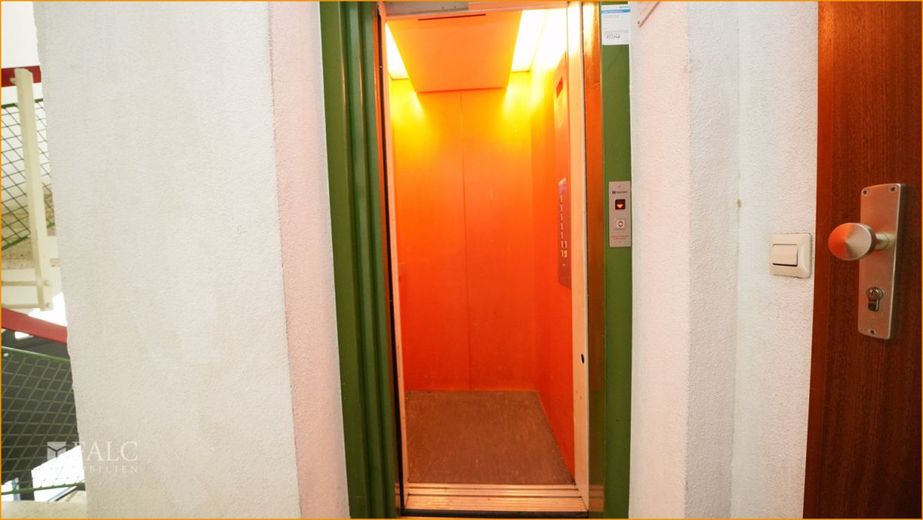 Großstadtleben genießen - FALC Immobilien Heilbronn! – Klasse - mit Aufzug!