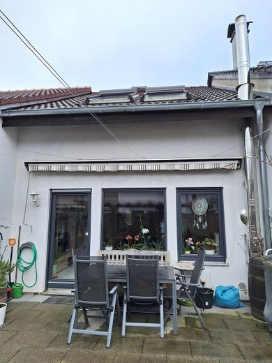 Szeregowiec środkowy w Tamm Hohenstange – Zdjęcie 7