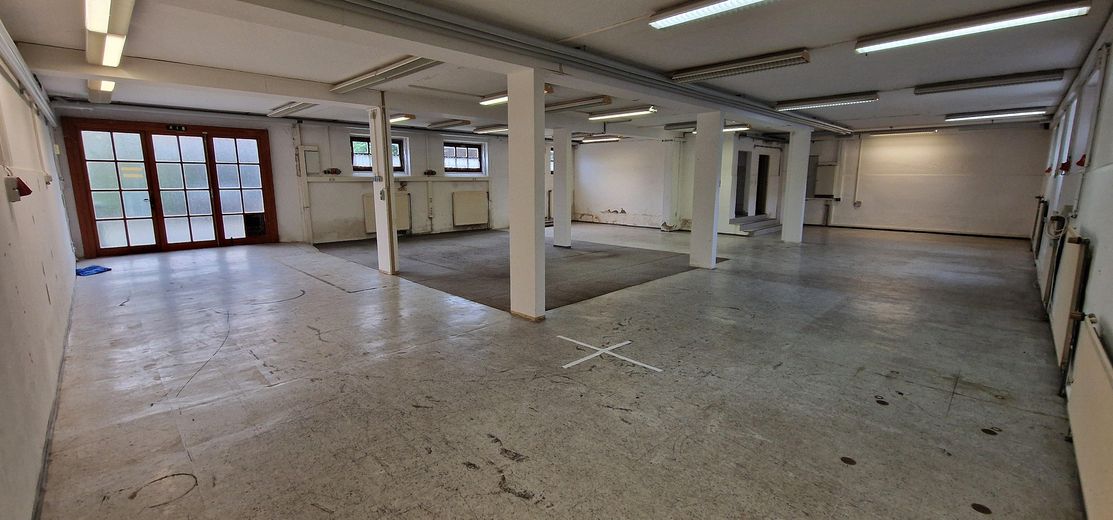 Magazzino, produzione, esposizione, – Photo 3