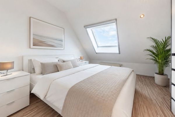 Heisingen mit Aussicht - Maisonette mit Blick auf den Baldeneysee