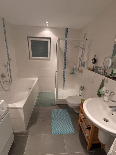 Sonnige 4-Zimmer Wohnung in Feldkirchen-Westerham mit Bergpanoramablick – Foto 16