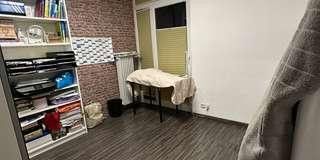 Kinderzimmer