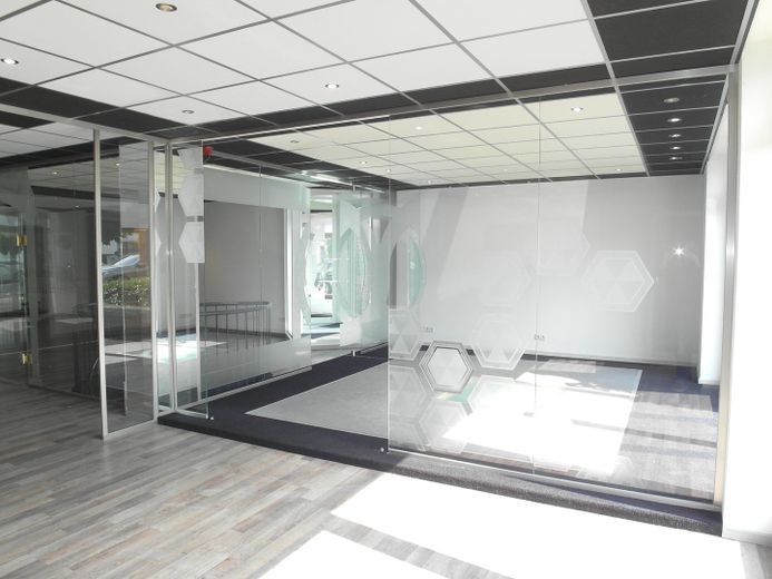 REPRÄSENTATIVE BÜRO/PRAXIS-RÄUME IN MEERBUSCH BÜDERICH NEUSSERSTR. 26, 180 qm – Foto 10
