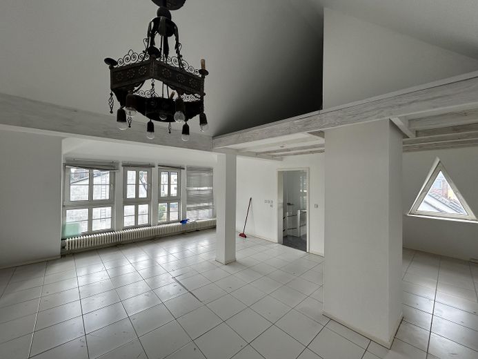 Exklusive Maisonettewohnung im Buchrainviertel – Foto 12