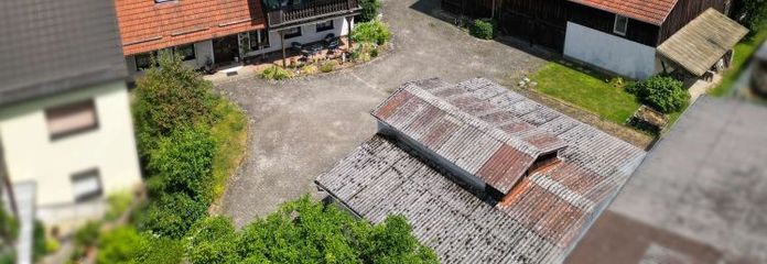 Two Houses on One Plot – Versatile Property with Great Potential in Ebersdorf!