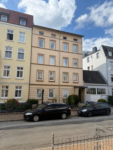 Strassenansicht