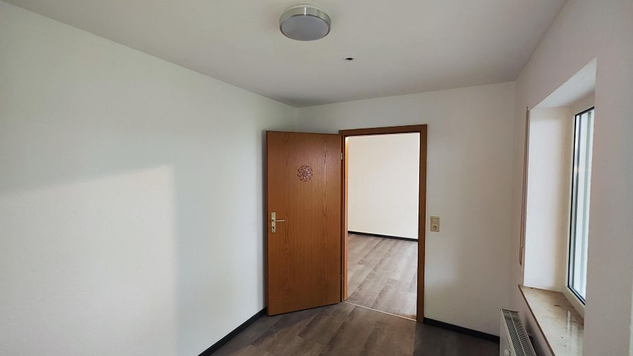 2-Zimmer EG-Wohnung - TOP-Rendite - provisionsfrei – Schlafzimmer