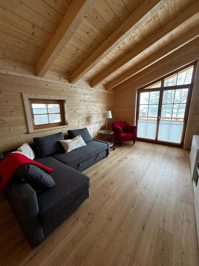 Oportunidad: casa de troncos según los deseos del cliente, Grafenaschau – Foto 9