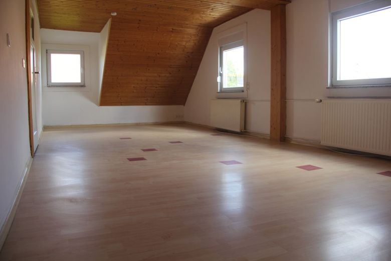 Dachgeschoss Wohnung 60m2 – IMG_5705
